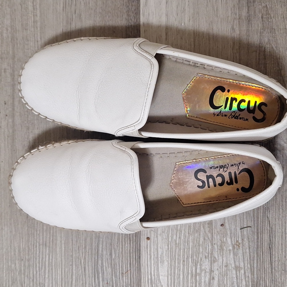Circus By Sam Edelman  Espadrille